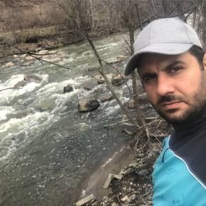 Meet your Posher, Omar